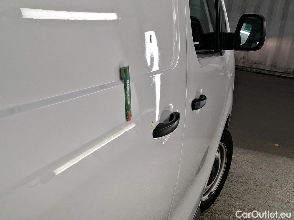  Citroen  Jumpy  Fourgon Driver M 2.0 BlueHDi 120CV BVM6 E6dT #4