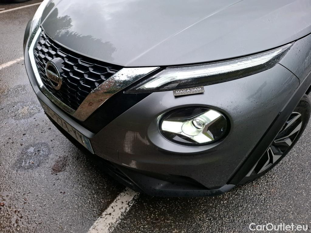  Nissan  Juke NISSAN  / 2019 / 5P / Crossover DIG-T 114 BVM6 Business Edition #13
