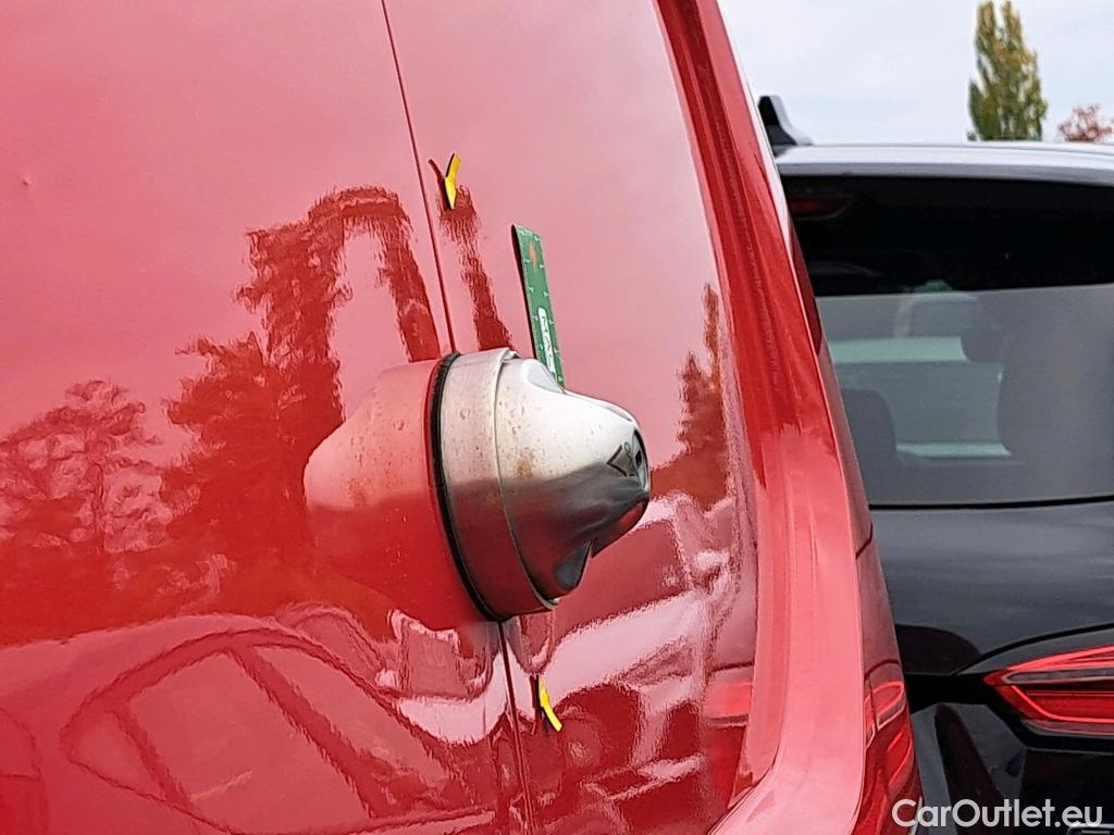  Citroen  Berlingo  Fourgon Driver M 650 1.2 PureTech 130CV BVA8 E6d #2