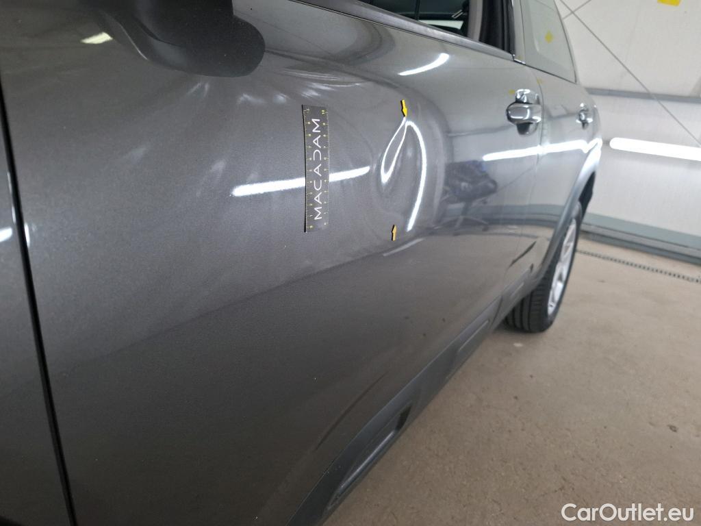  Citroen  C4 Cactus  Feel Business 1.2 PureTech 110CV BVM6 E6dT #9