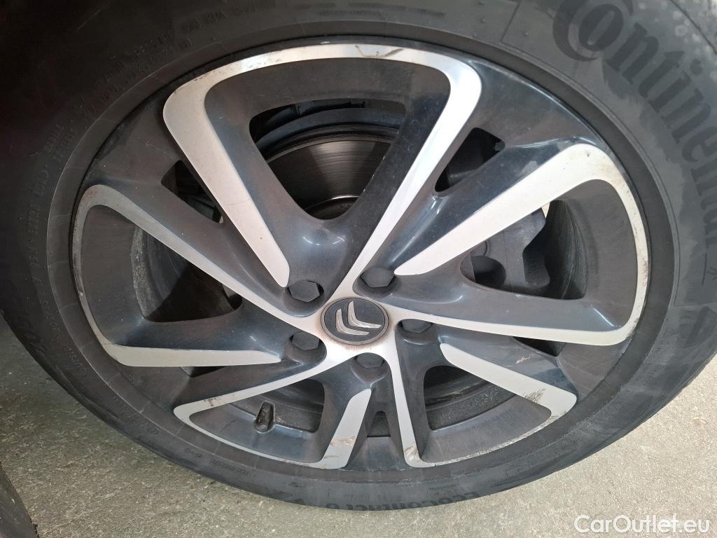  Citroen  C4 Grand Picasso /Spacetourer Shine 1.5 BlueHDi 130CV BVA8 E6d #11