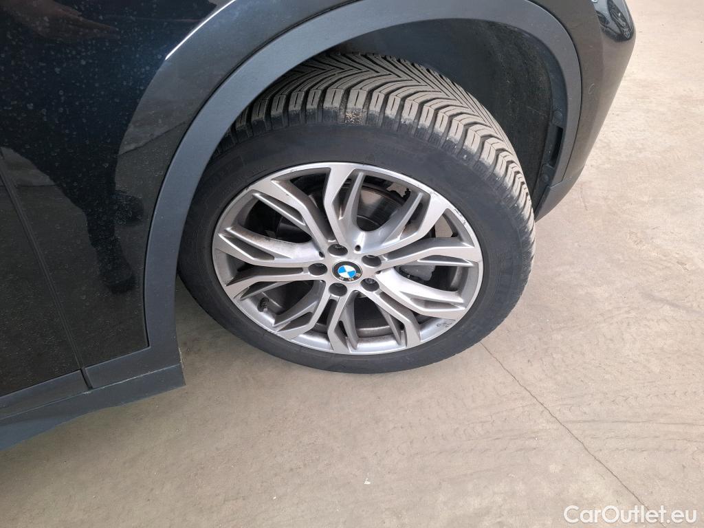  Bmw  X1 BMW  / 2019 / 5P / SUV sDrive16d Business Design DKG7 #23