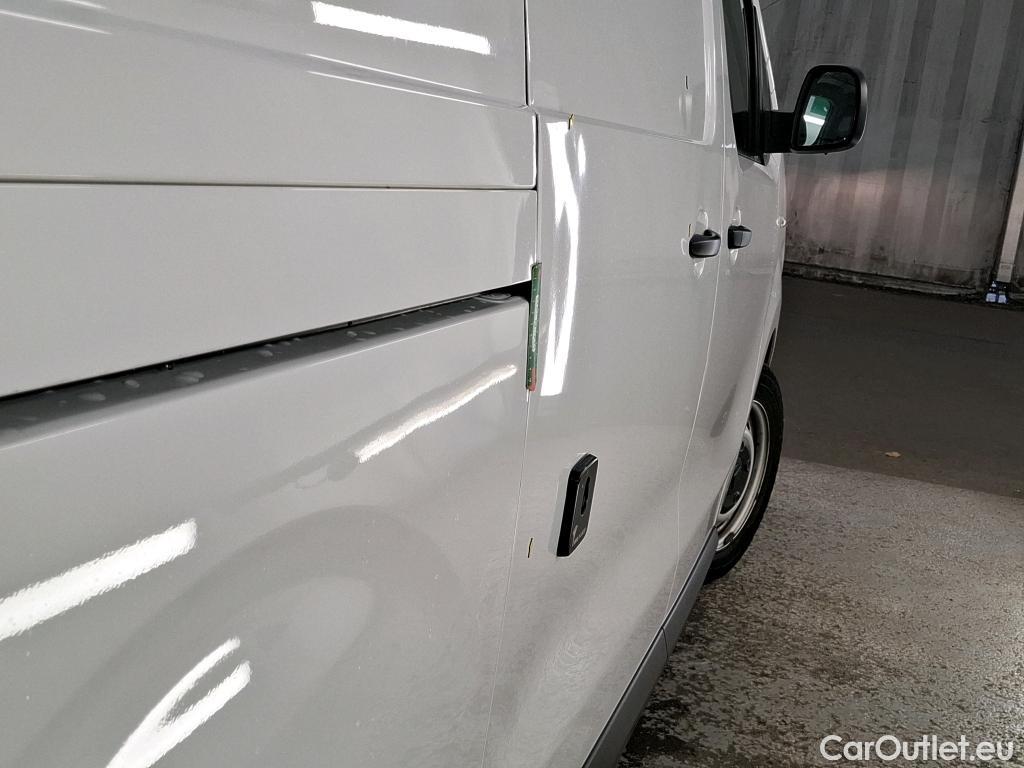  Citroen  Jumpy  Fourgon Driver M 2.0 BlueHDi 120CV BVM6 E6dT #2