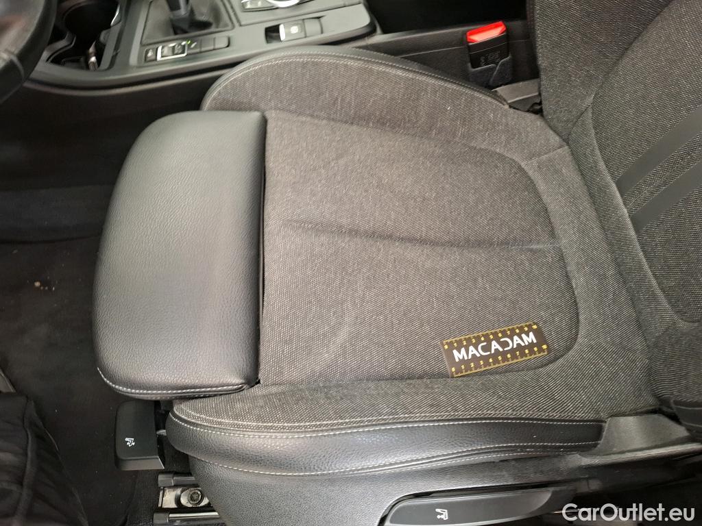  Bmw  X1 BMW  / 2019 / 5P / SUV sDrive16d Business Design DKG7 #42