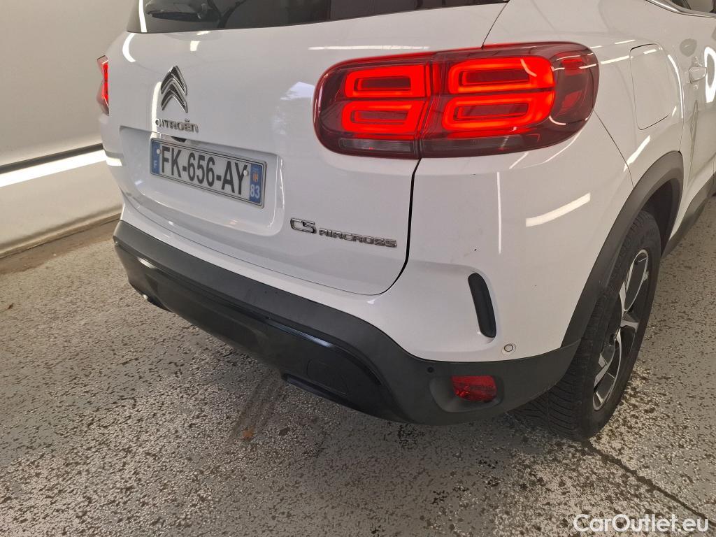  Citroen  C5  Aircross Business Plus 1.5 BlueHDi 130CV BVA8 E6dT #32