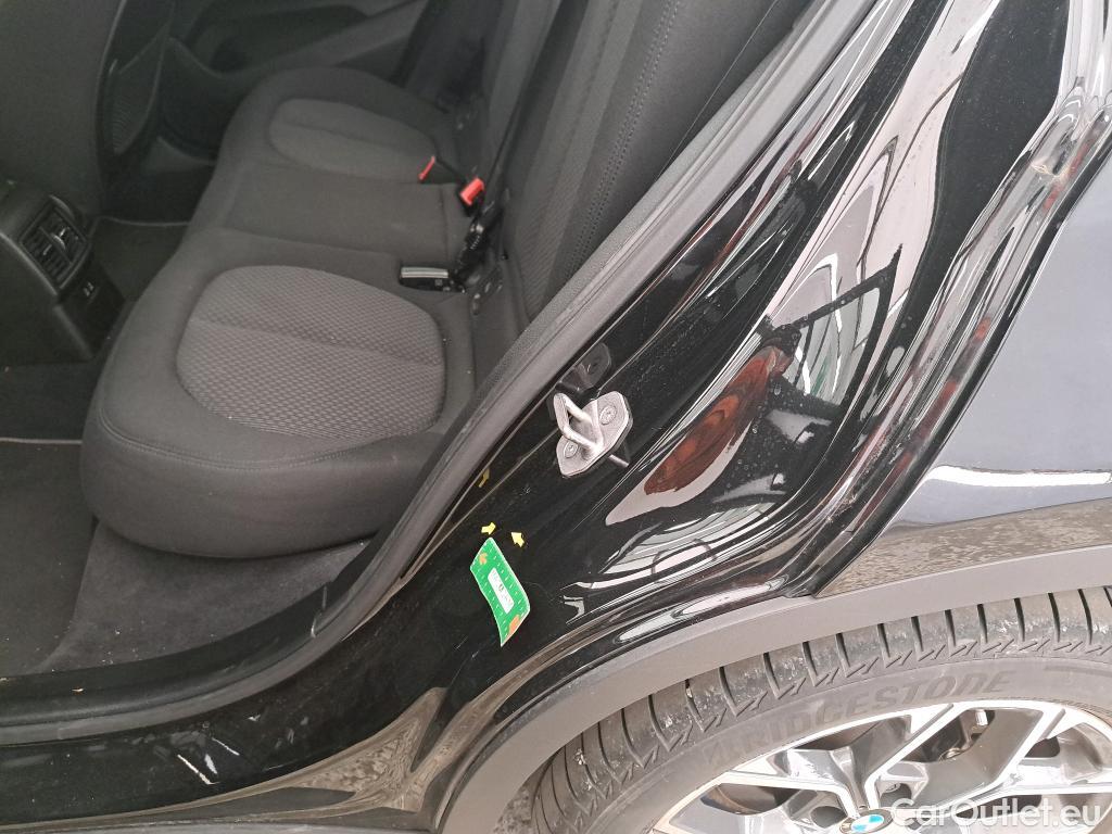  Bmw  X2 BMW  / 2017 / 5P / SUV sDrive18i Business DesignDKG7 #8