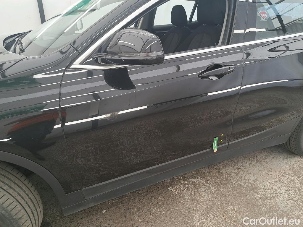  Bmw  X2 BMW  / 2017 / 5P / SUV sDrive18i Business DesignDKG7 #10