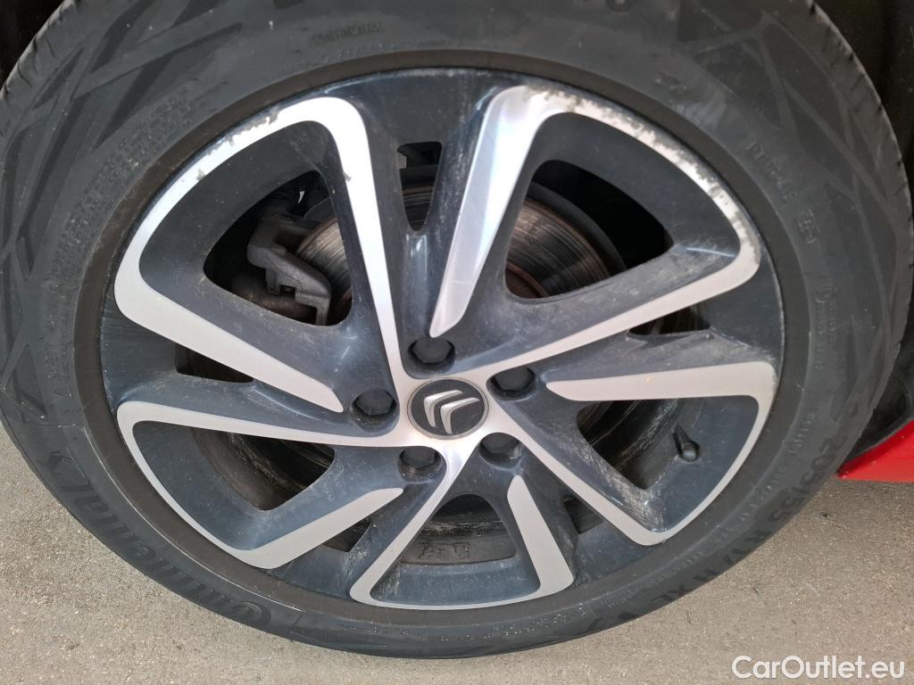  Citroen  C4 Grand Picasso /Spacetourer Shine 1.5 BlueHDi 130CV BVA8 E6d #15