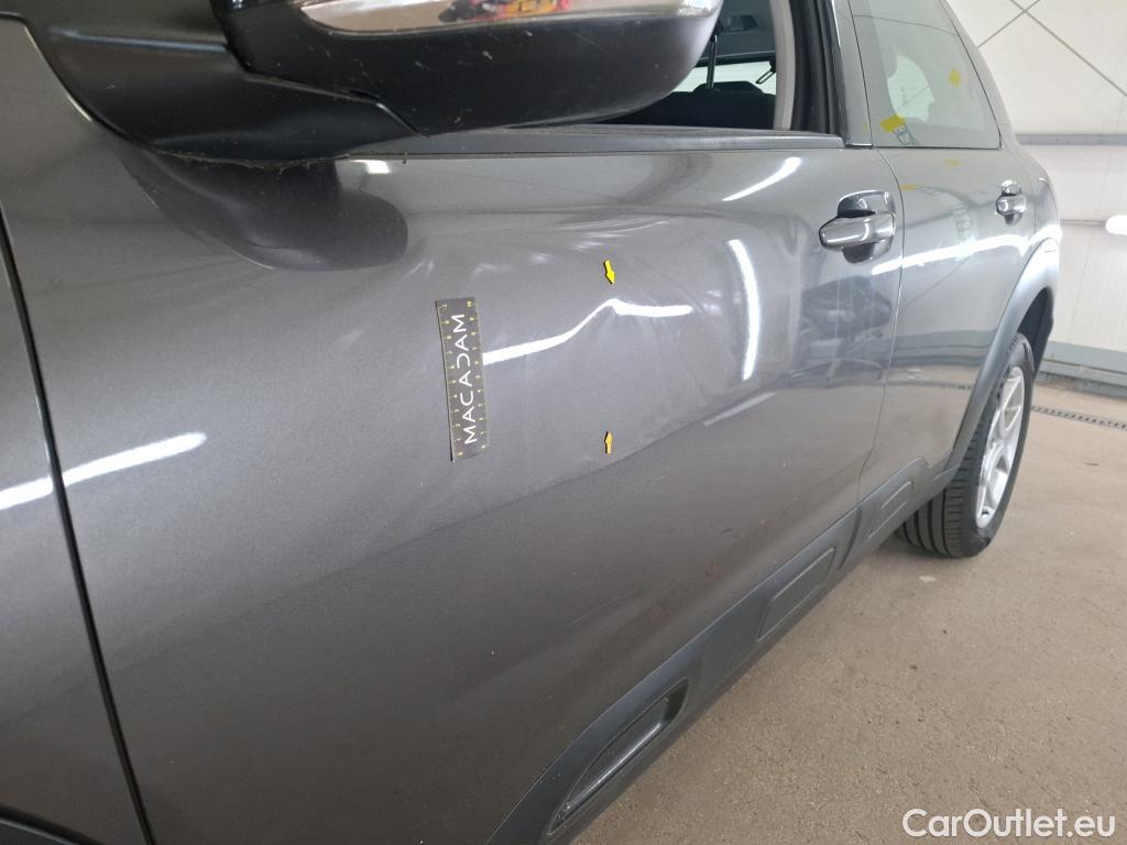  Citroen  C4 Cactus  Feel Business 1.2 PureTech 110CV BVM6 E6dT #8