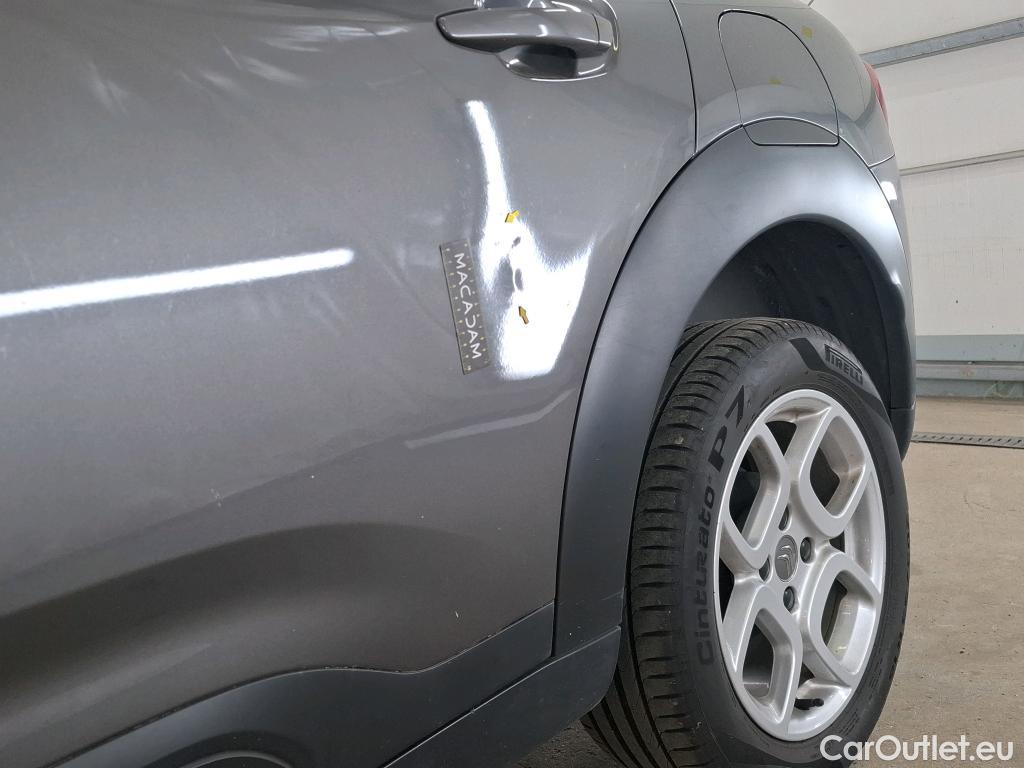  Citroen  C4 Cactus  Feel Business 1.2 PureTech 110CV BVM6 E6dT #18
