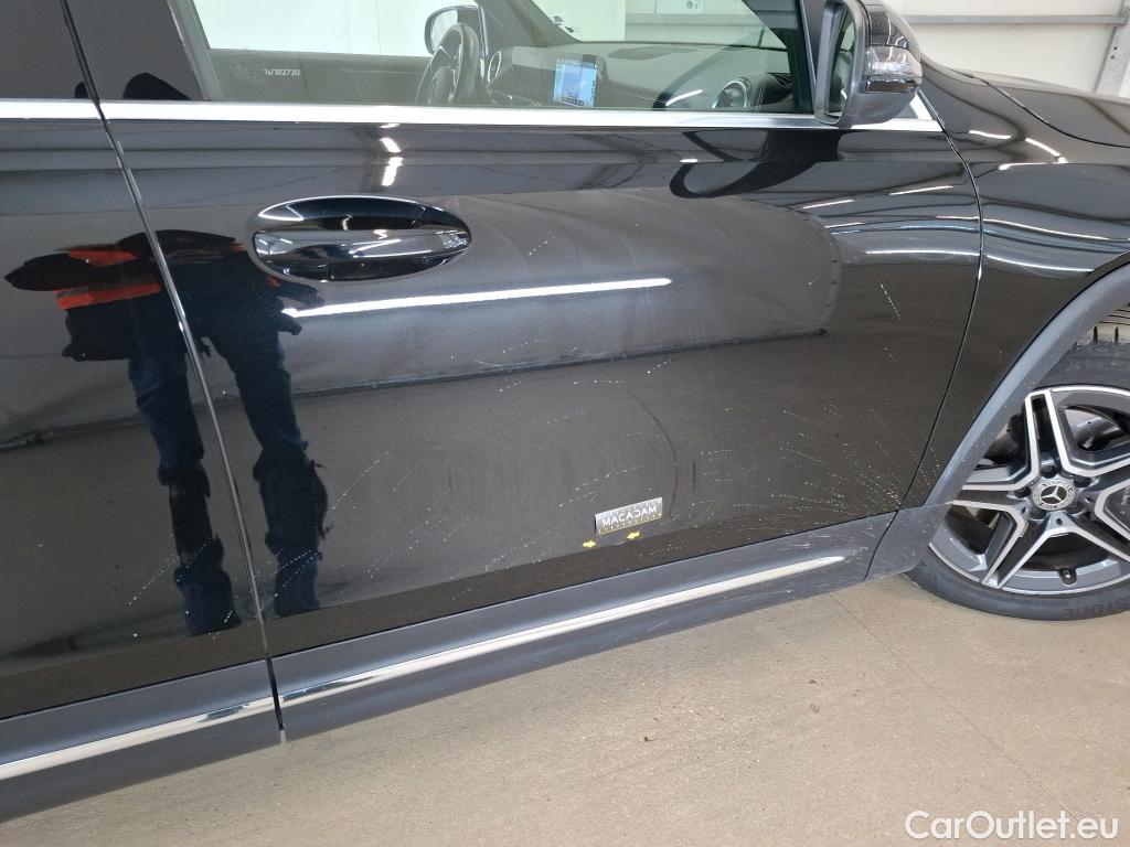  Mercedes  GLB  / 2019 / 5P / SUV  200 d AMG Line #1