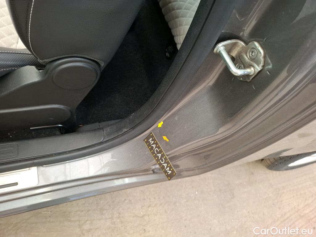  Fiat  500  DolceVita 1.0 70CV BVM6 E6d #20