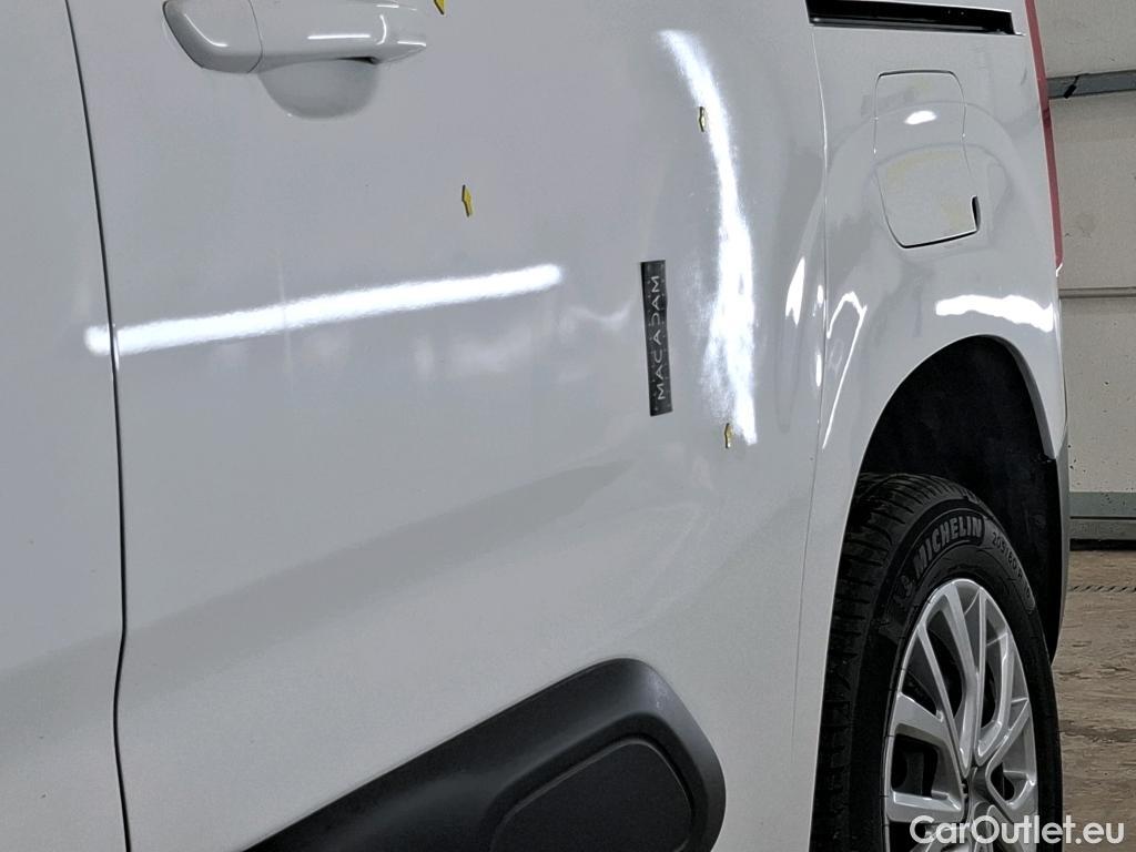  Citroen  Berlingo  Feel M 1.5 BlueHDi 100CV BVM5 E6dT #8