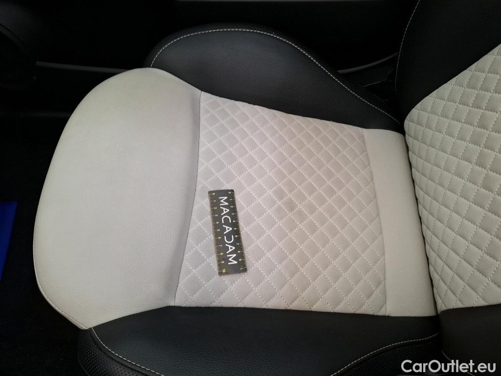  Fiat  500  DolceVita 1.0 70CV BVM6 E6d #27