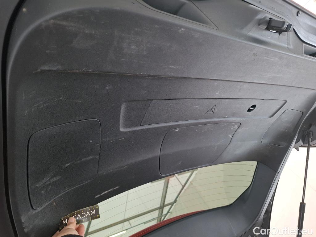  Citroen  C4 Grand Picasso /Spacetourer Shine 1.5 BlueHDi 130CV BVA8 E6d #23