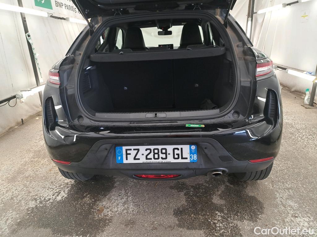  Citroen  DS3 3 Crossback Performance Line 1.5 BlueHDi 130CV BVA8 E6dT #8