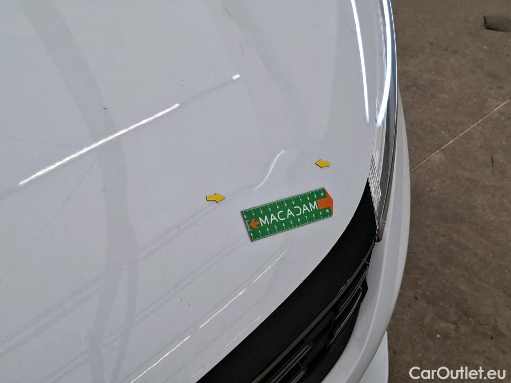  Dacia  Sandero  III Confort 1.0 TCe 90CV BVM5 E6d #5