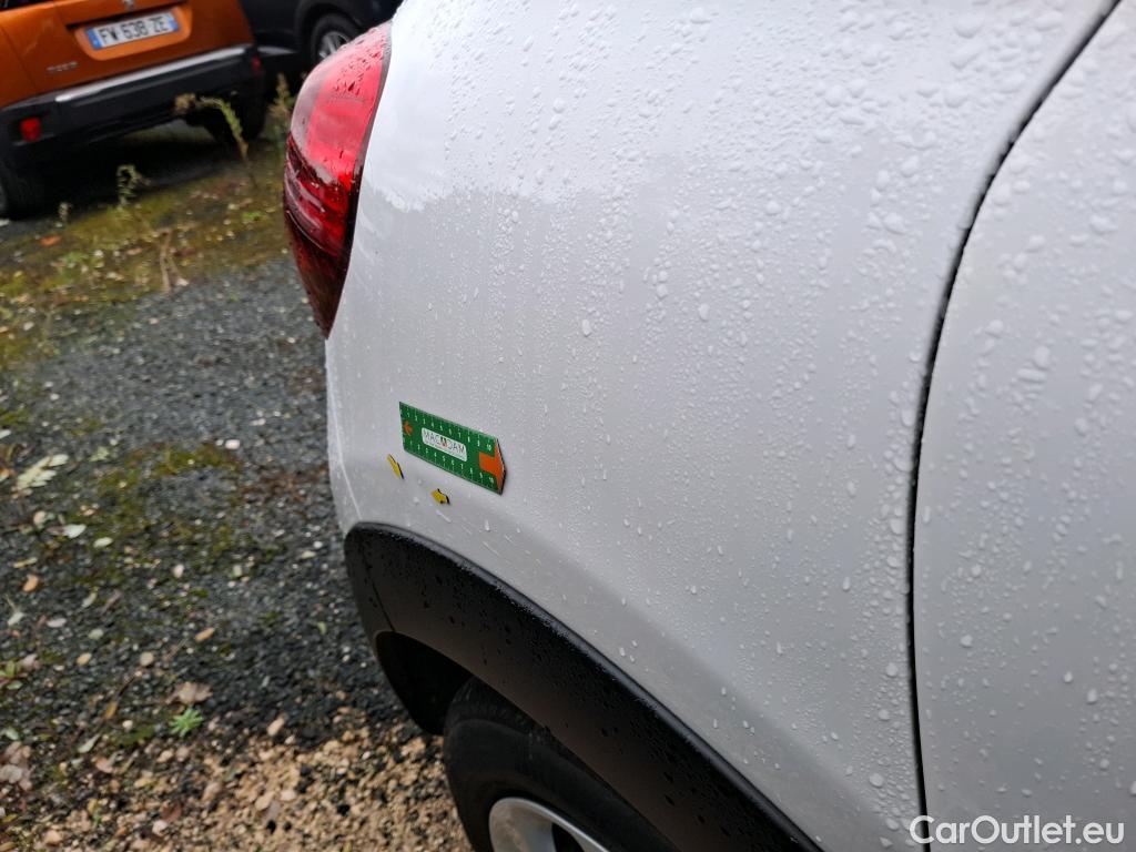  Citroen  C3  Feel Business 1.2 PureTech 80CV BVM5 E6d #5