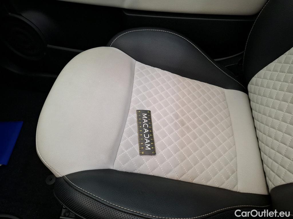  Fiat  500  DolceVita 1.0 70CV BVM6 E6d #26