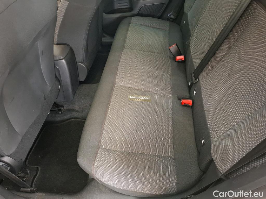  Citroen  C4 Cactus  Feel Business 1.2 PureTech 110CV BVM6 E6dT #40