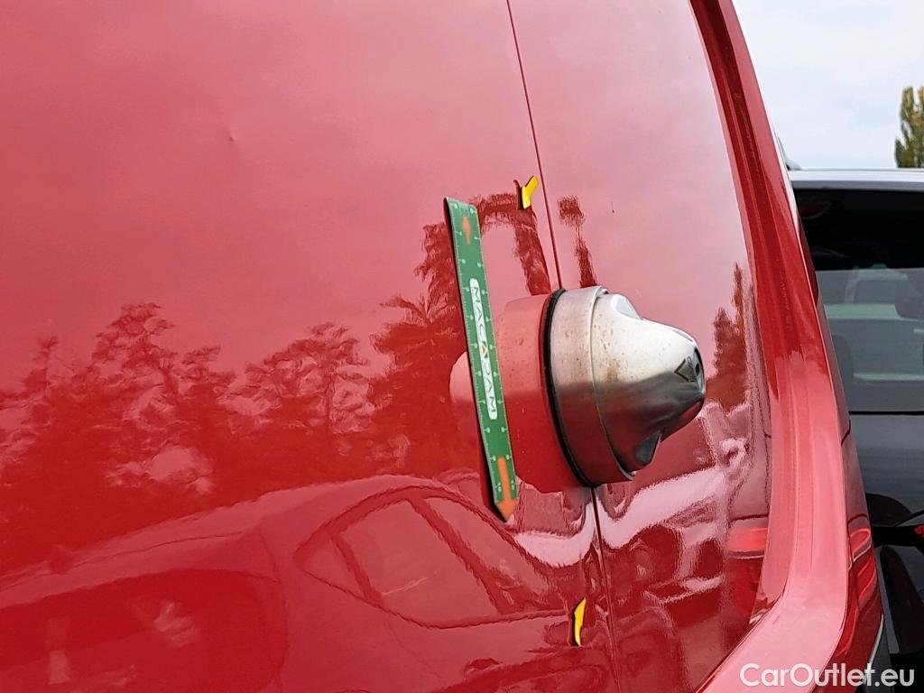  Citroen  Berlingo  Fourgon Driver M 650 1.2 PureTech 130CV BVA8 E6d #10