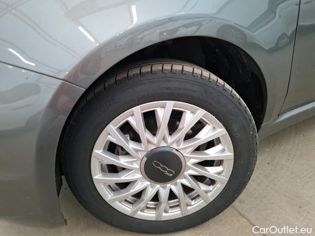  Fiat  500  DolceVita 1.0 70CV BVM6 E6d #12
