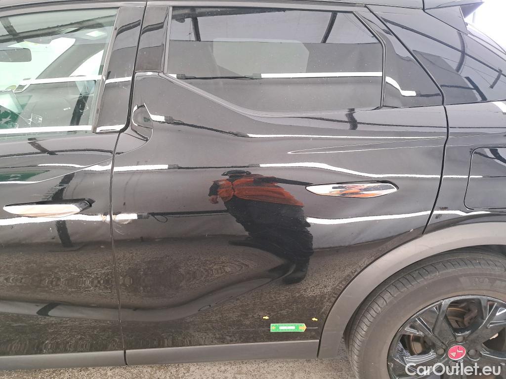  Citroen  DS3 3 Crossback Performance Line 1.5 BlueHDi 130CV BVA8 E6dT #11
