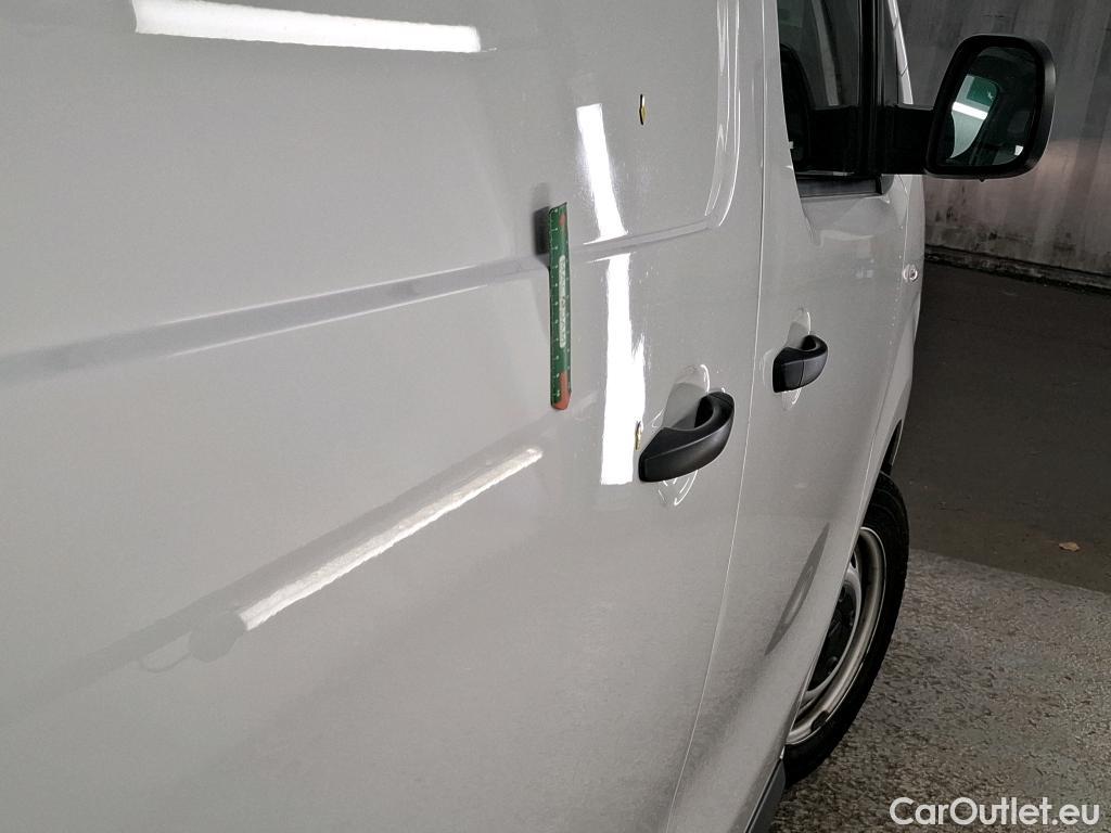  Citroen  Jumpy  Fourgon Driver M 2.0 BlueHDi 120CV BVM6 E6dT #5
