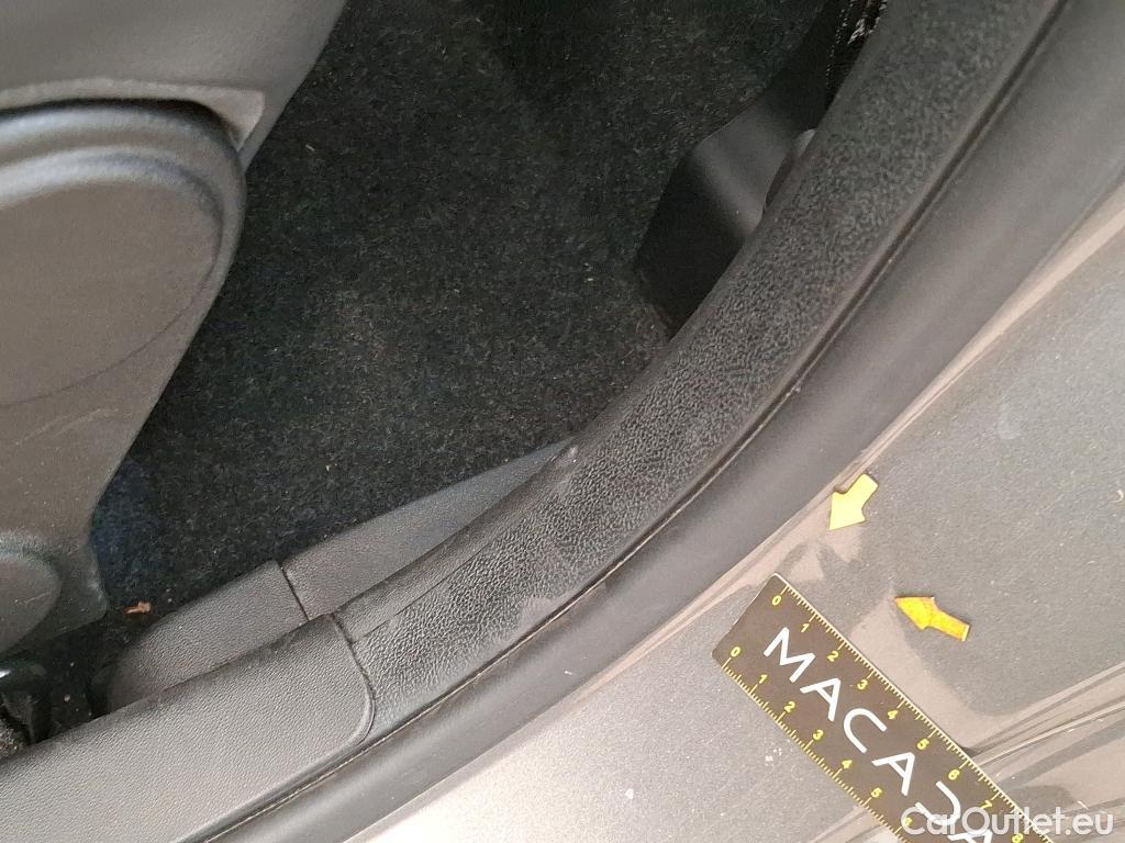  Fiat  500  DolceVita 1.0 70CV BVM6 E6d #22