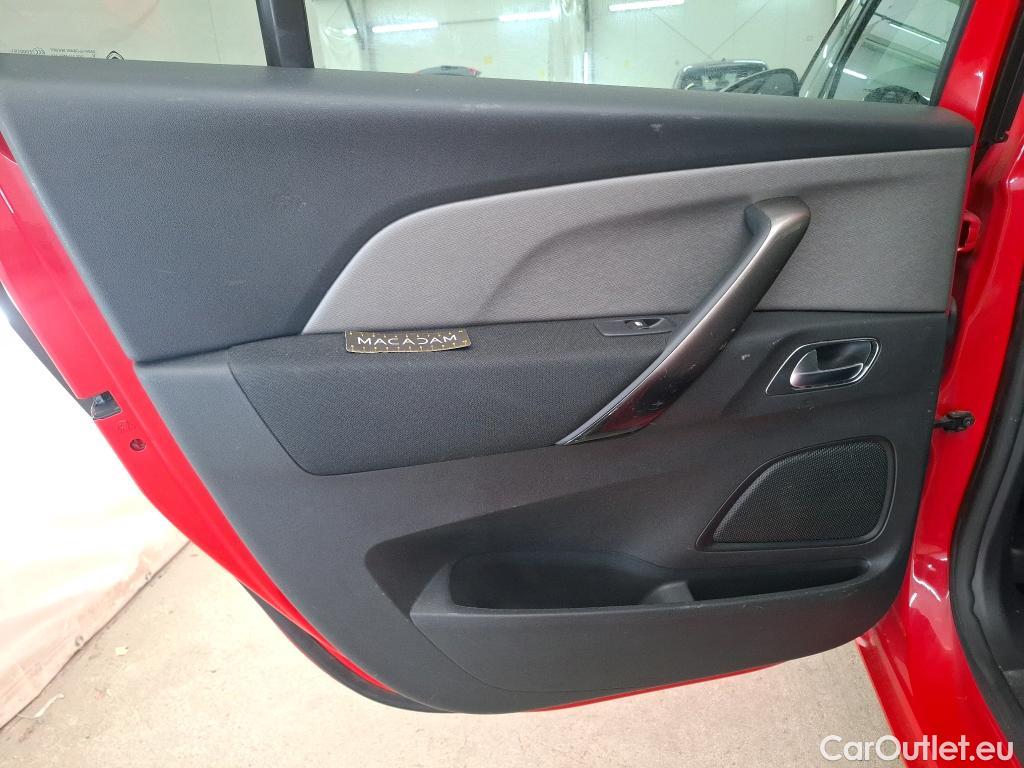  Citroen  C4 Grand Picasso /Spacetourer Shine 1.5 BlueHDi 130CV BVA8 E6d #18