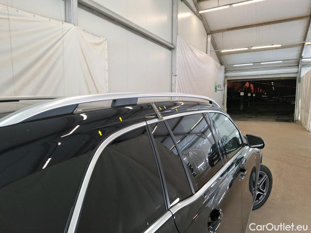  Mercedes  GLB  / 2019 / 5P / SUV  200 d AMG Line #7