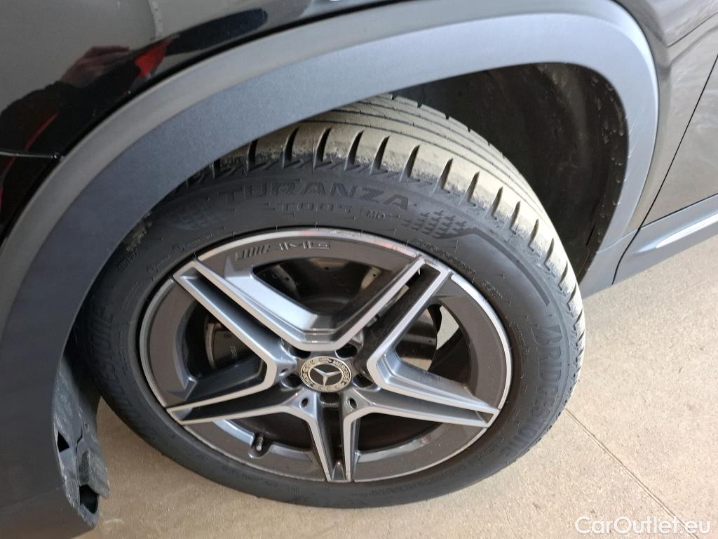  Mercedes  GLB  / 2019 / 5P / SUV  200 d AMG Line #13