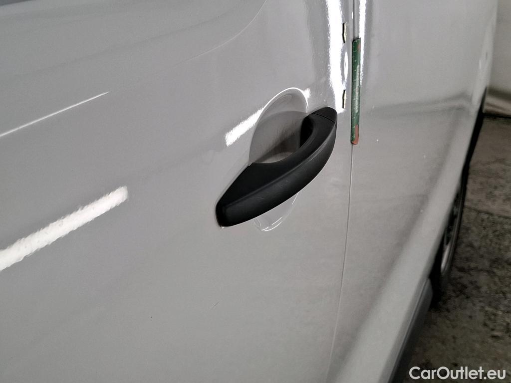 Citroen  Jumpy  Fourgon Driver M 2.0 BlueHDi 120CV BVM6 E6dT #18