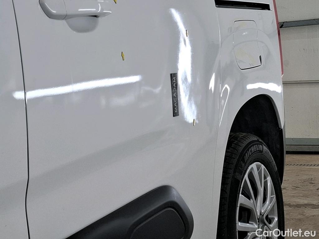  Citroen  Berlingo  Feel M 1.5 BlueHDi 100CV BVM5 E6dT #7