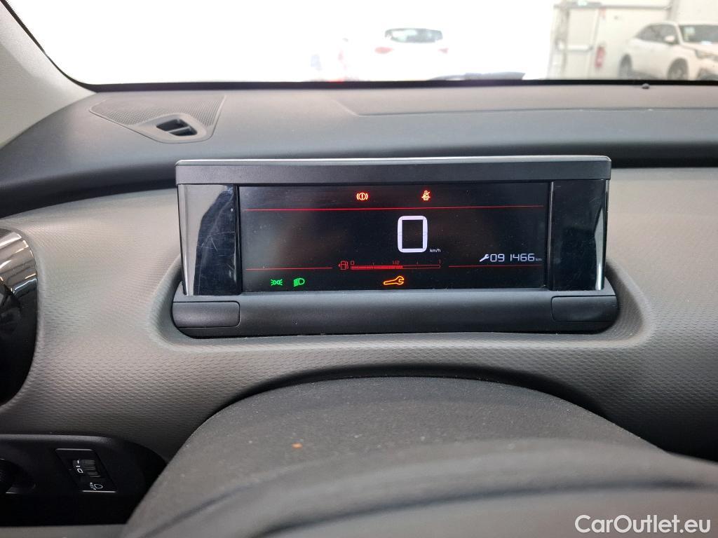  Citroen  C4 Cactus  Feel Business 1.2 PureTech 110CV BVM6 E6dT #43