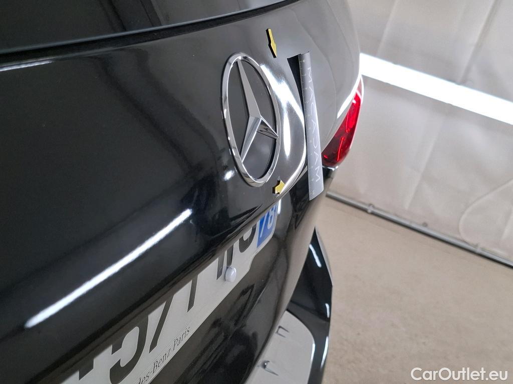  Mercedes  GLB  / 2019 / 5P / SUV  200 d AMG Line #4