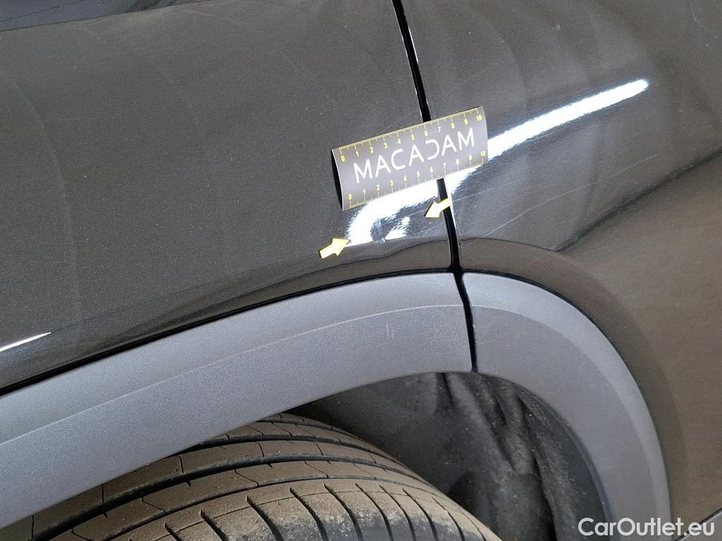  Mercedes  GLB  / 2019 / 5P / SUV  200 d AMG Line #26