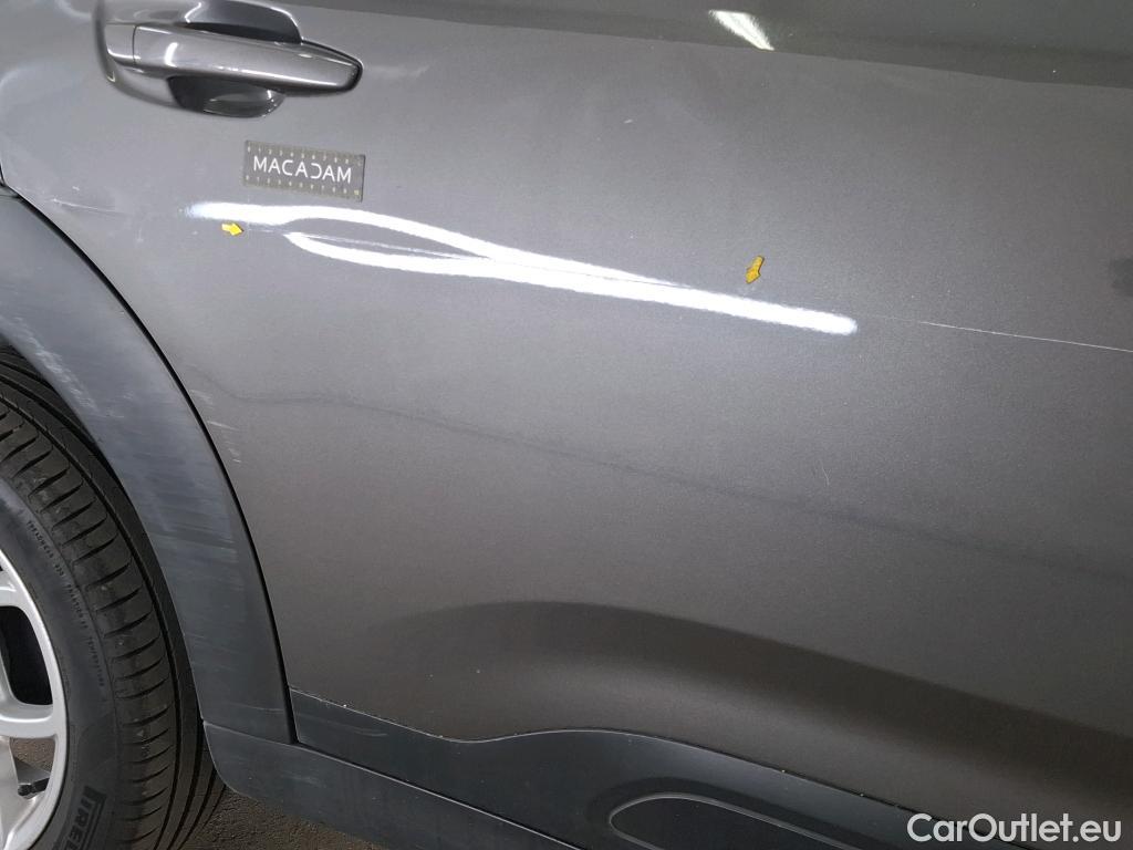 Citroen  C4 Cactus  Feel Business 1.2 PureTech 110CV BVM6 E6dT #4