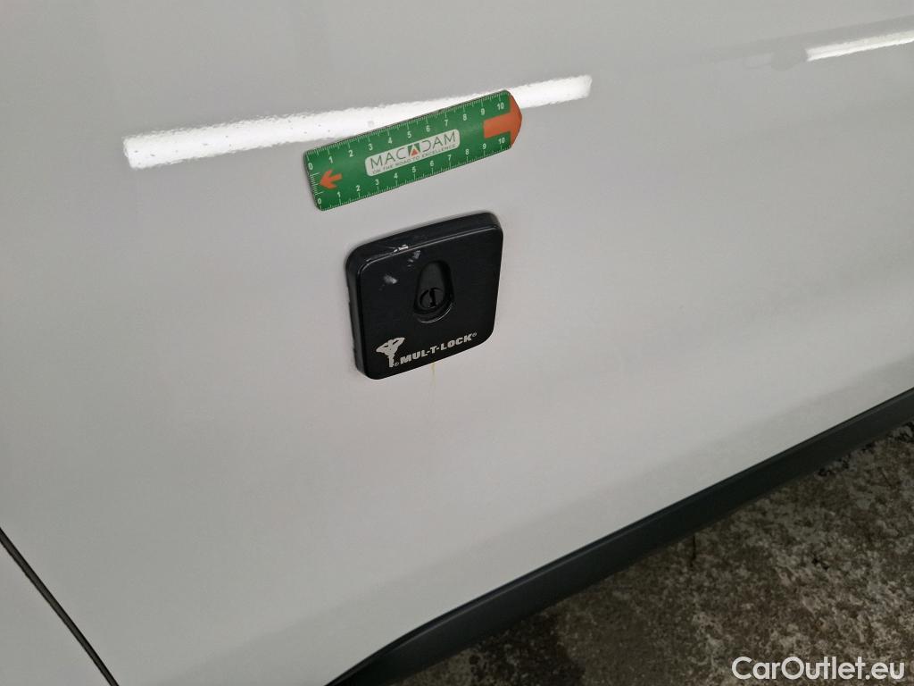  Citroen  Jumpy  Fourgon Driver M 2.0 BlueHDi 120CV BVM6 E6dT #7