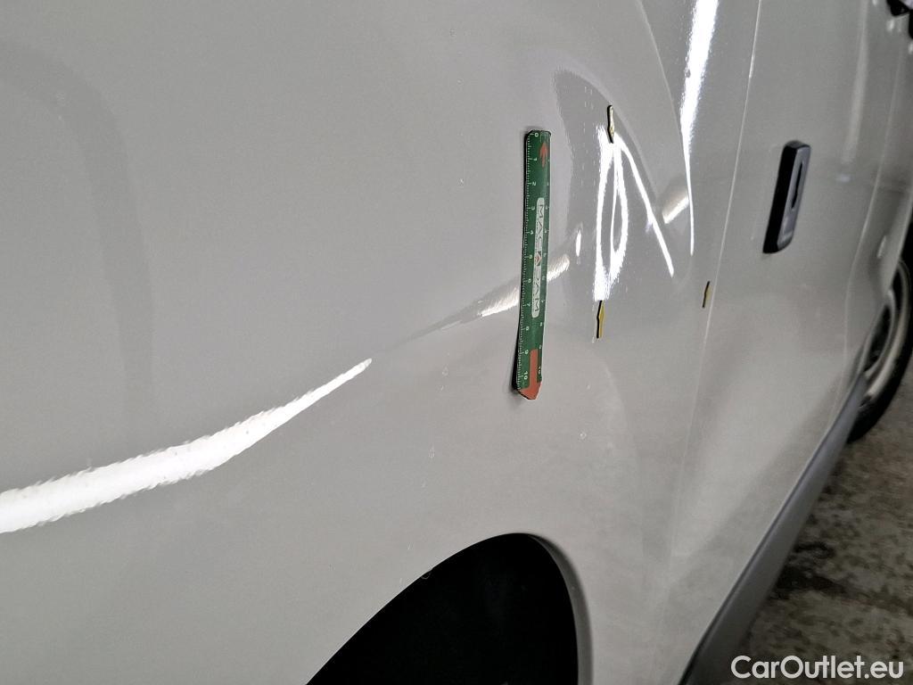  Citroen  Jumpy  Fourgon Driver M 2.0 BlueHDi 120CV BVM6 E6dT #20