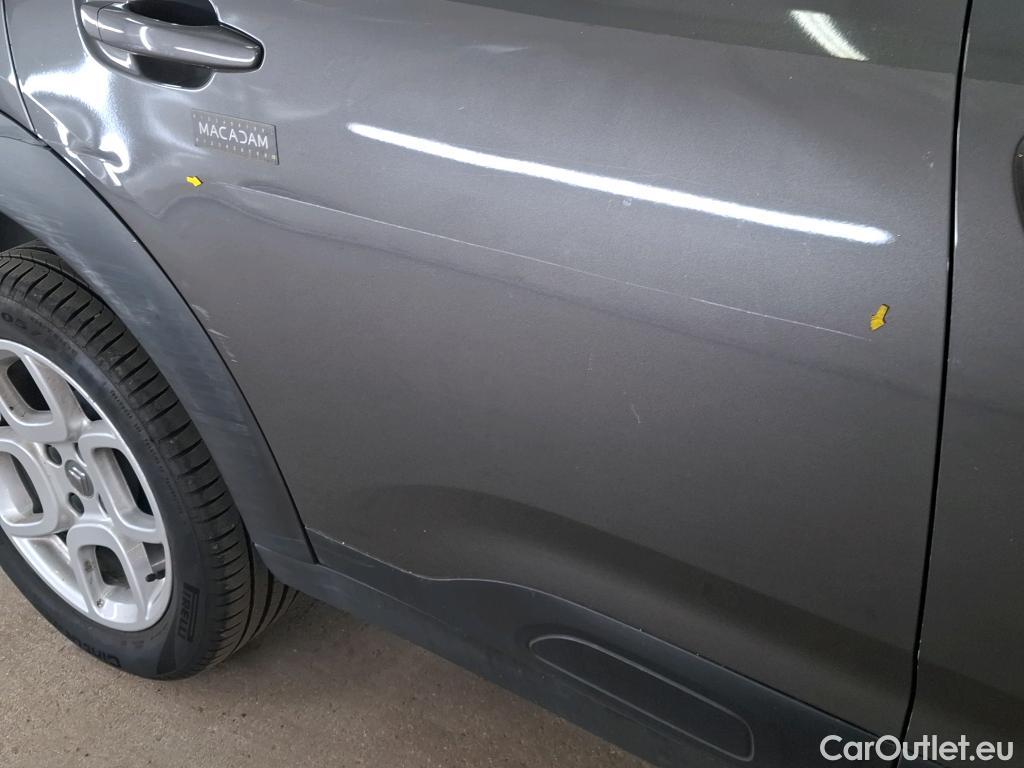  Citroen  C4 Cactus  Feel Business 1.2 PureTech 110CV BVM6 E6dT #6