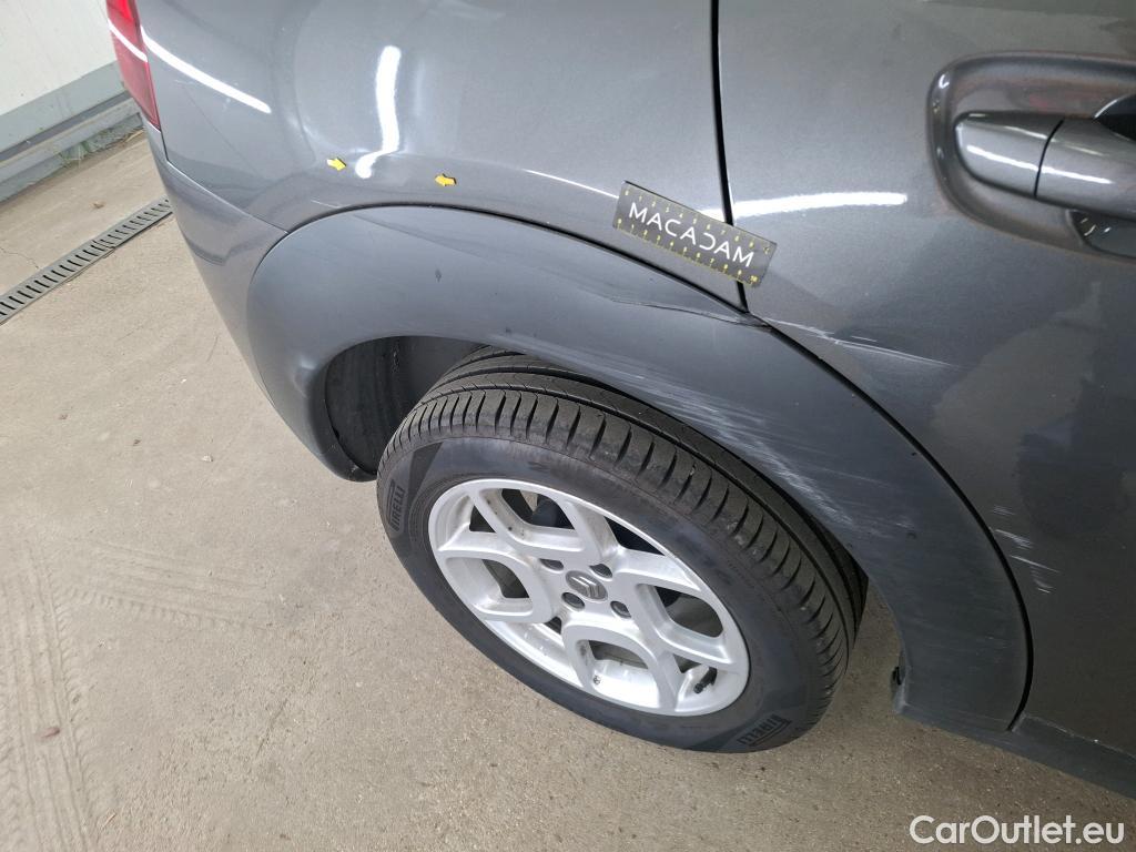  Citroen  C4 Cactus  Feel Business 1.2 PureTech 110CV BVM6 E6dT #35