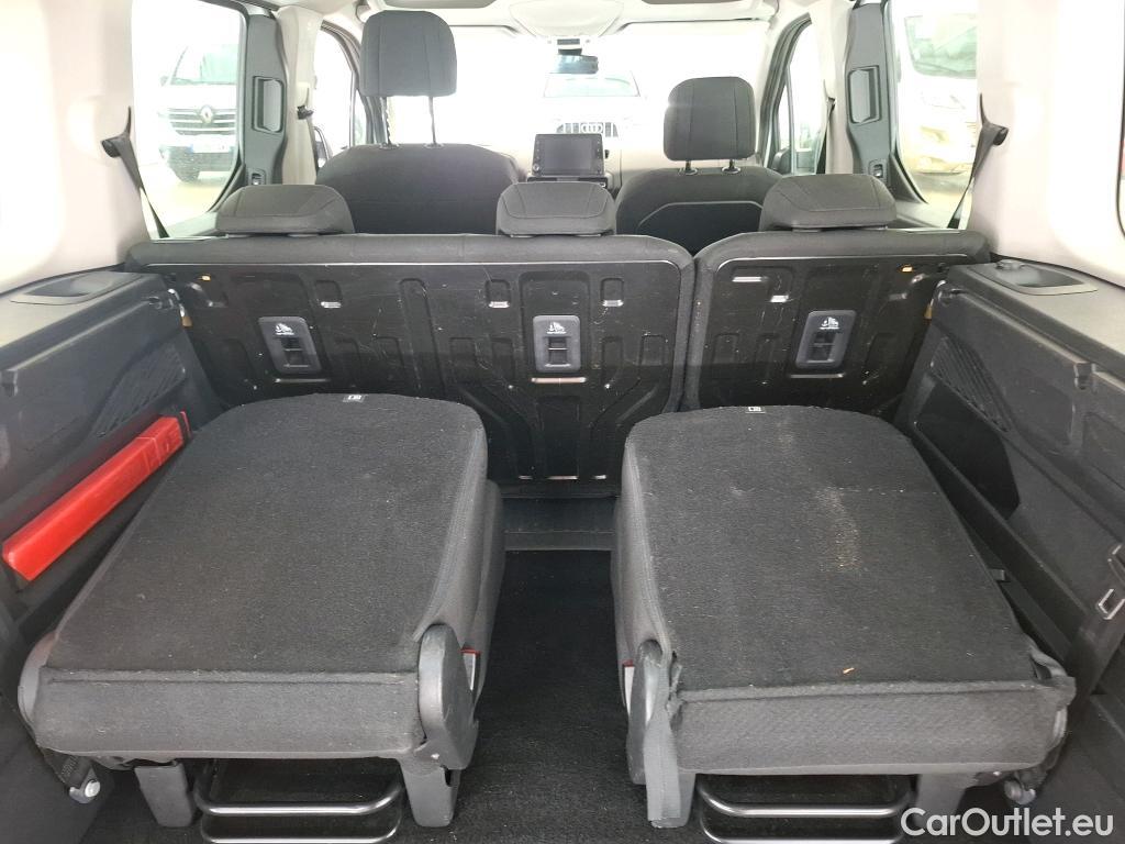  Citroen  Berlingo  Feel M 1.5 BlueHDi 100CV BVM5 E6dT #3