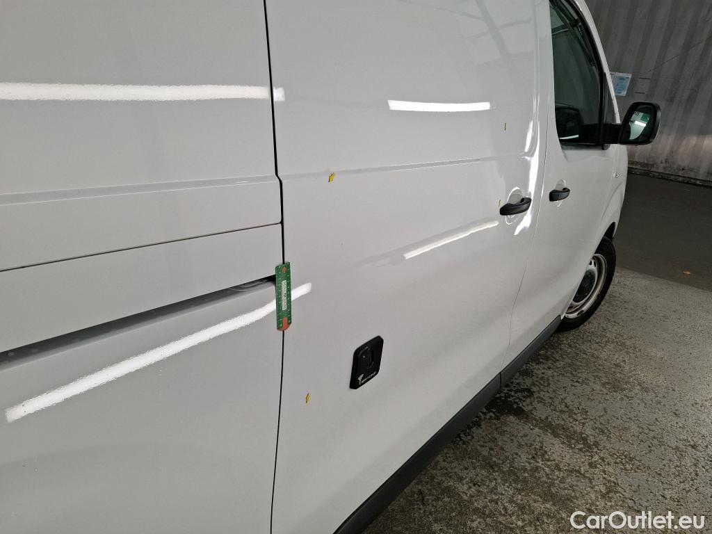  Citroen  Jumpy  Fourgon Driver M 2.0 BlueHDi 120CV BVM6 E6dT #1