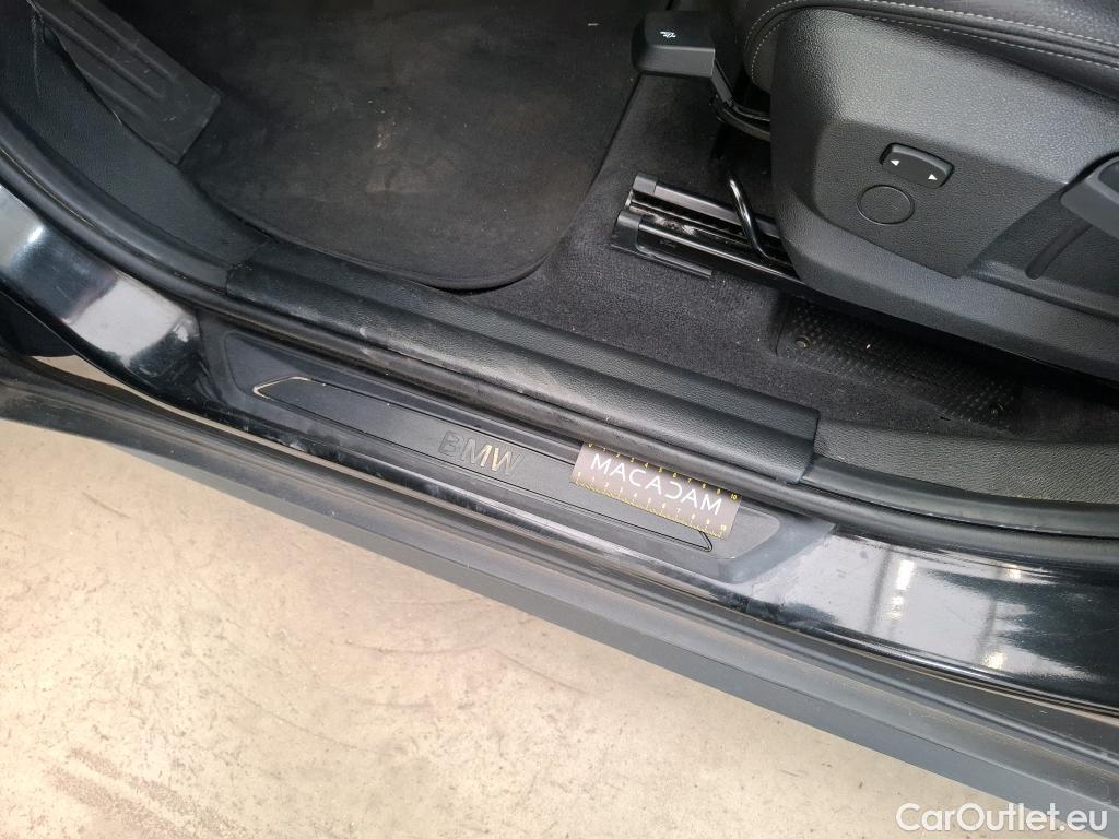  Bmw  X1 BMW  / 2019 / 5P / SUV sDrive16d Business Design DKG7 #30