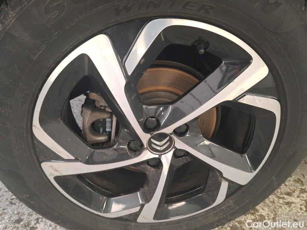  Citroen  C5  Aircross Business Plus 1.5 BlueHDi 130CV BVA8 E6dT #27