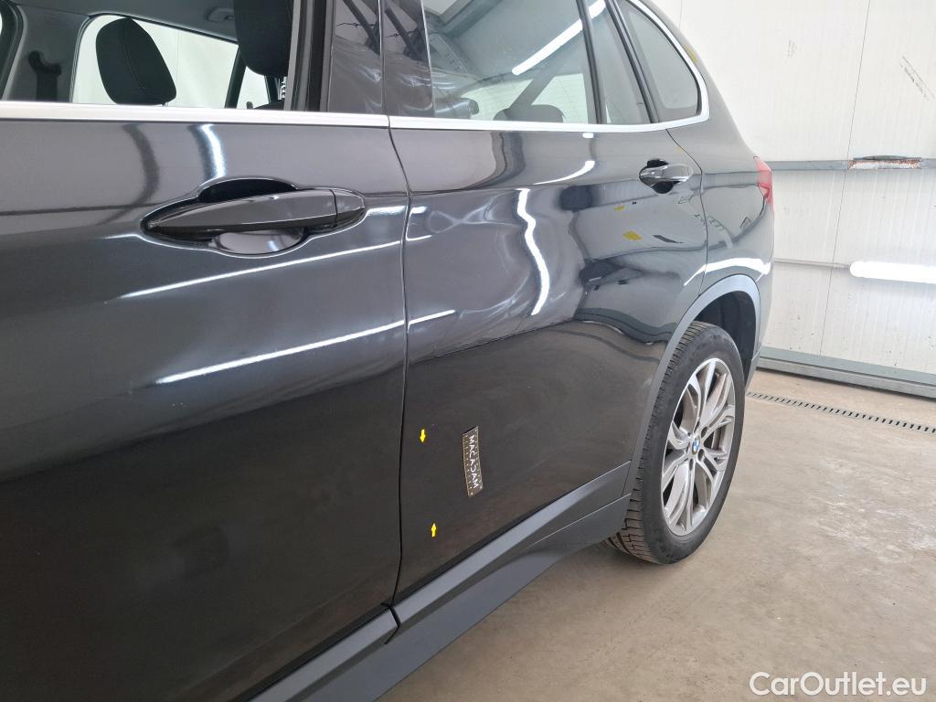  Bmw  X1 BMW  / 2019 / 5P / SUV sDrive16d Business Design DKG7 #18