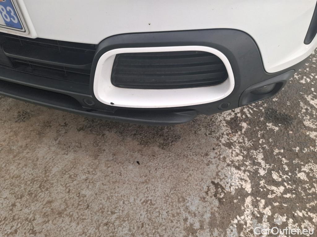  Citroen  C5  Aircross Business Plus 1.5 BlueHDi 130CV BVA8 E6dT #30