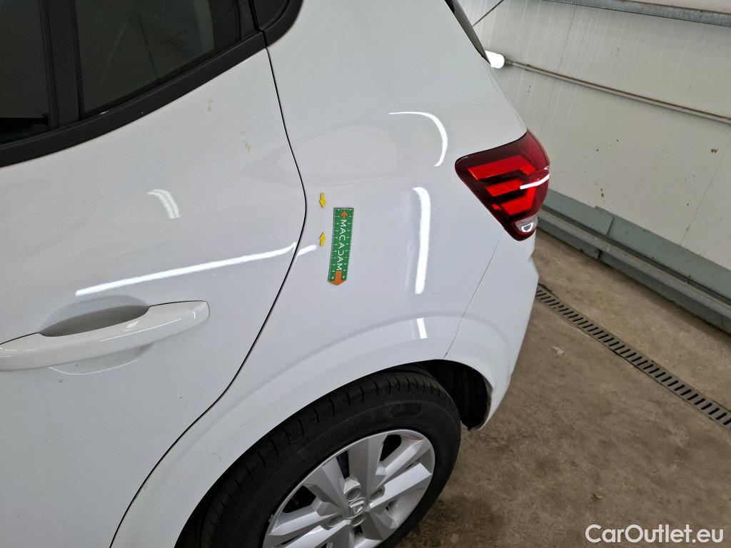  Dacia  Sandero  III Confort 1.0 TCe 90CV BVM5 E6d #20