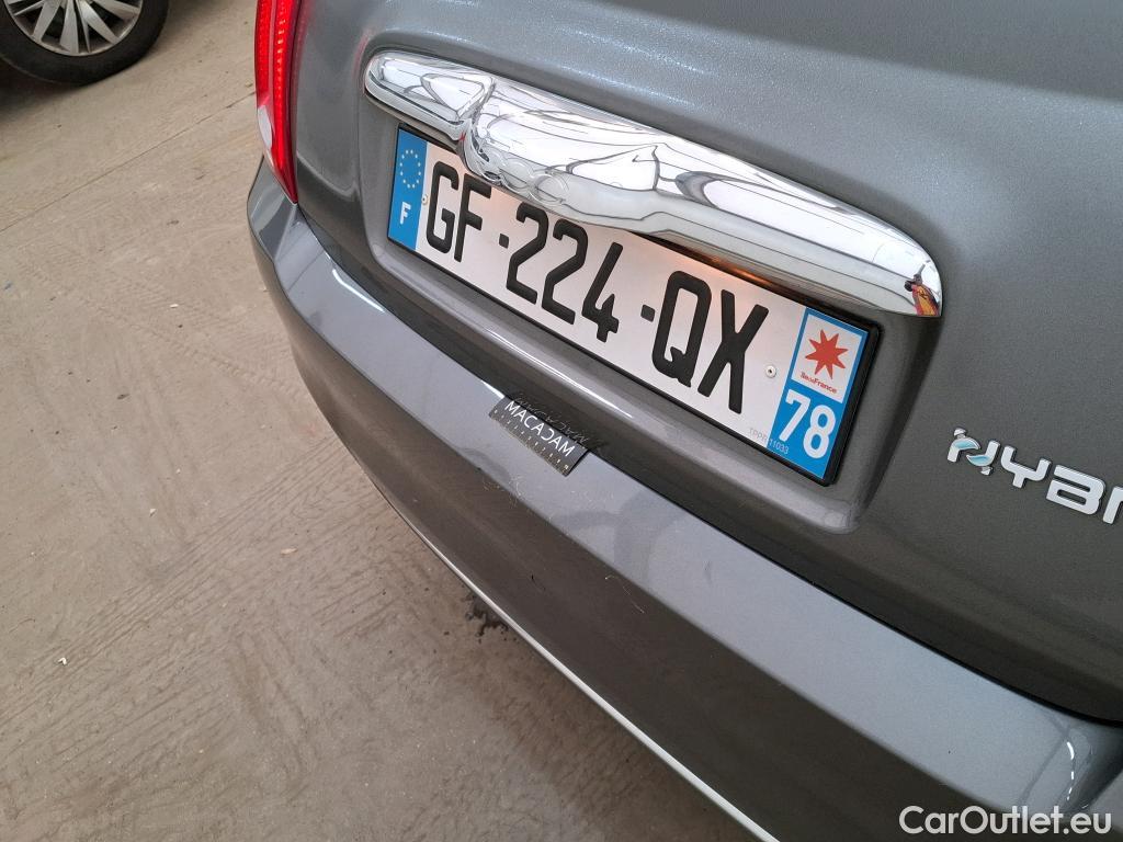  Fiat  500  DolceVita 1.0 70CV BVM6 E6d #6